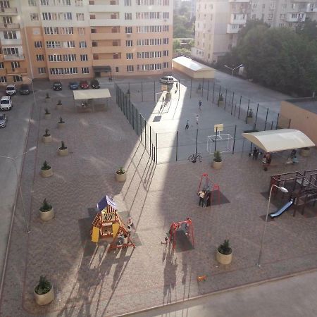 Своя Однокомнатная Квартира 오데사 외부 사진